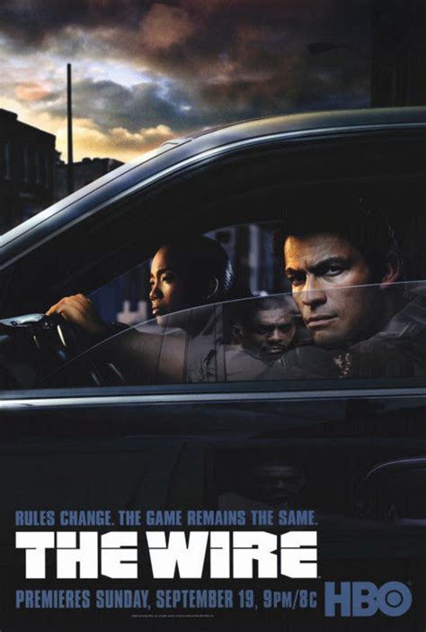 the wire solarmovie|The Wire: All Episodes .